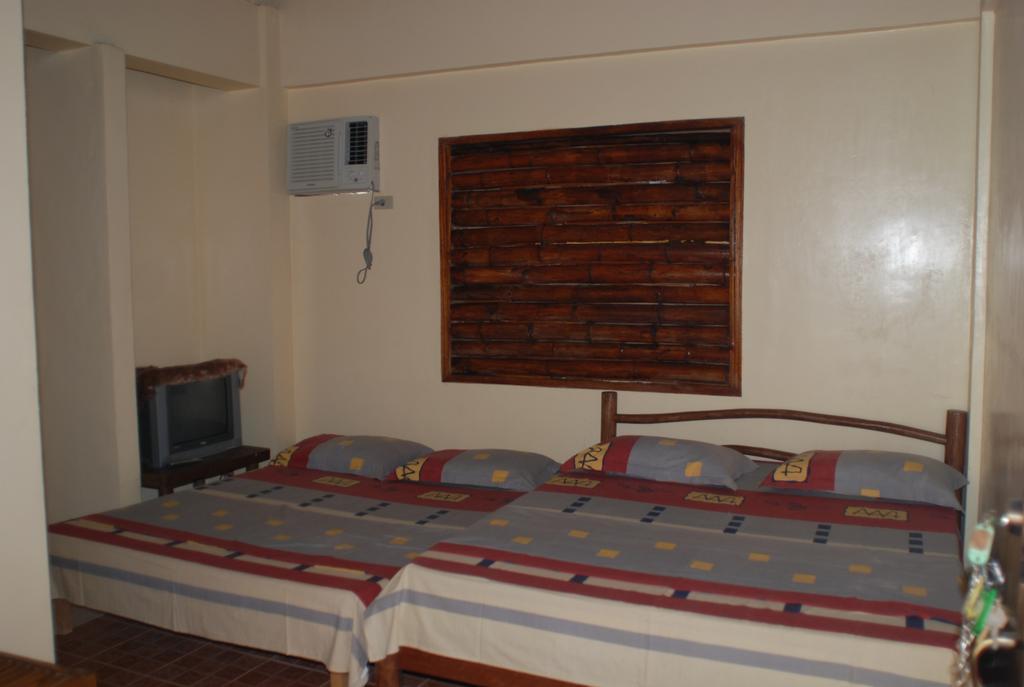 Casa Aviara Resort & Hotel Puerto Galera Zimmer foto