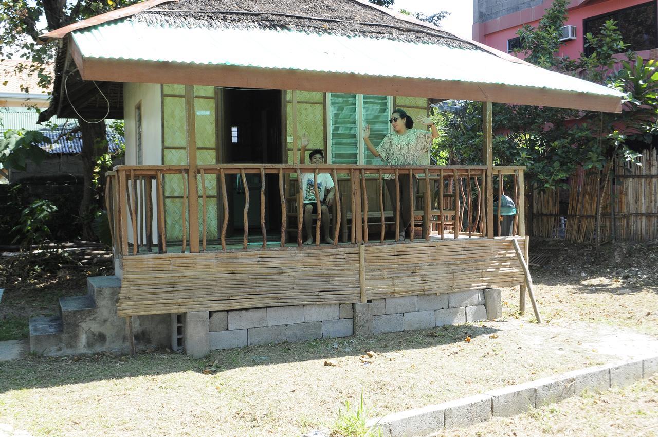 Casa Aviara Resort & Hotel Puerto Galera Exterior foto